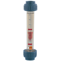 KSK Variable Area Flowmeter